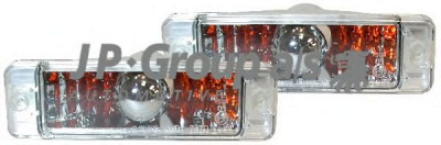 JP GROUP 9895400210 -  Комплект проблесковых ламп